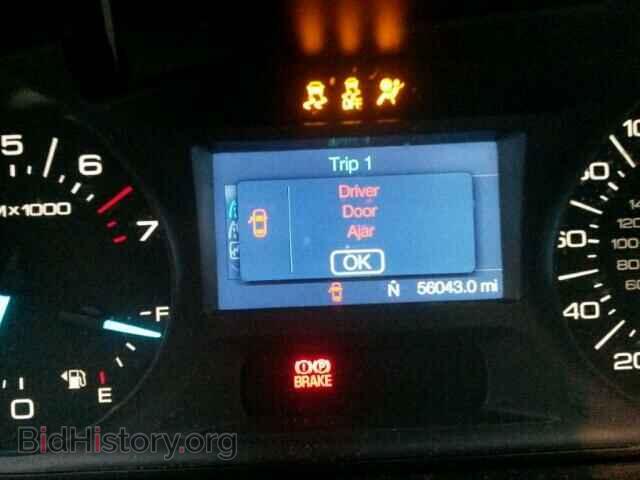 2012 FORD EDGE - VIN: 2FMDK3GC7CBA77363 - Photo 8