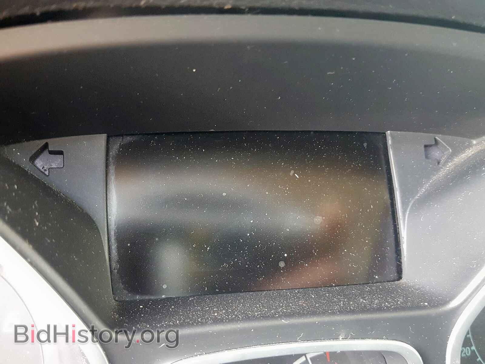 2014 FORD FOCUS - VIN: 1FADP3F2XEL227652 - Photo 8