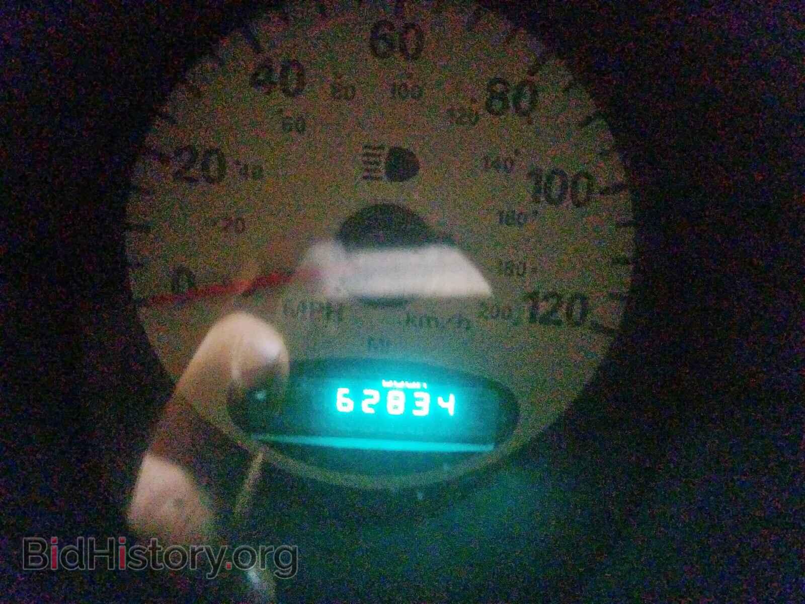 2005 CHRYSLER PT CRUISER - VIN: 3C3EY55E55T356412 - Фото 8