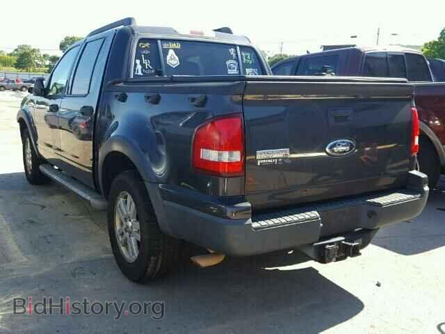 2007 FORD EXPLORER - VIN: 1FMEU31K17UA73419 - Фото 3