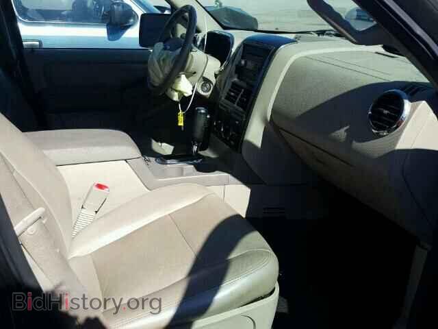 2007 FORD EXPLORER - VIN: 1FMEU31K17UA73419 - Фото 5