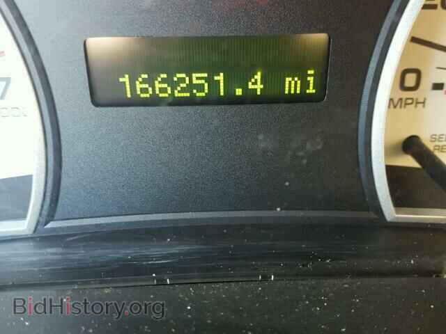 2007 FORD EXPLORER - VIN: 1FMEU31K17UA73419 - Фото 8