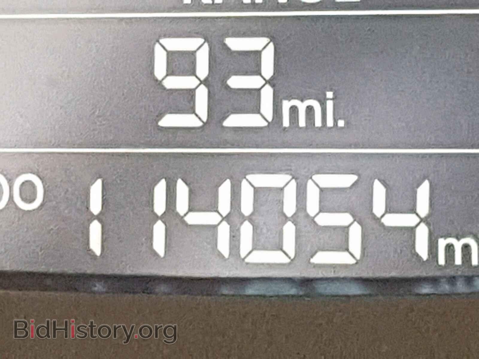 2013 HYUNDAI ACCENT - VIN: KMHCU5AE7DU061039 - Фото 8