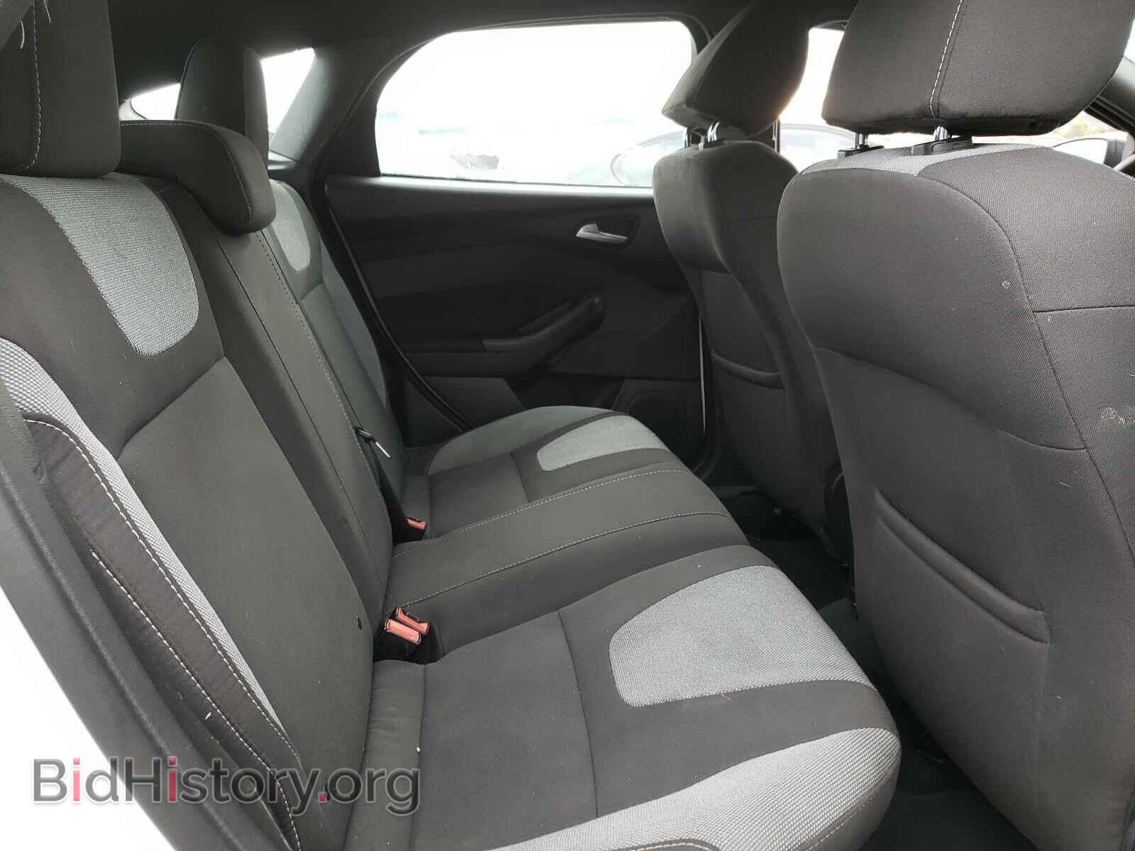 2014 FORD FOCUS - VIN: 1FADP3L99EL442196 - Фото 6