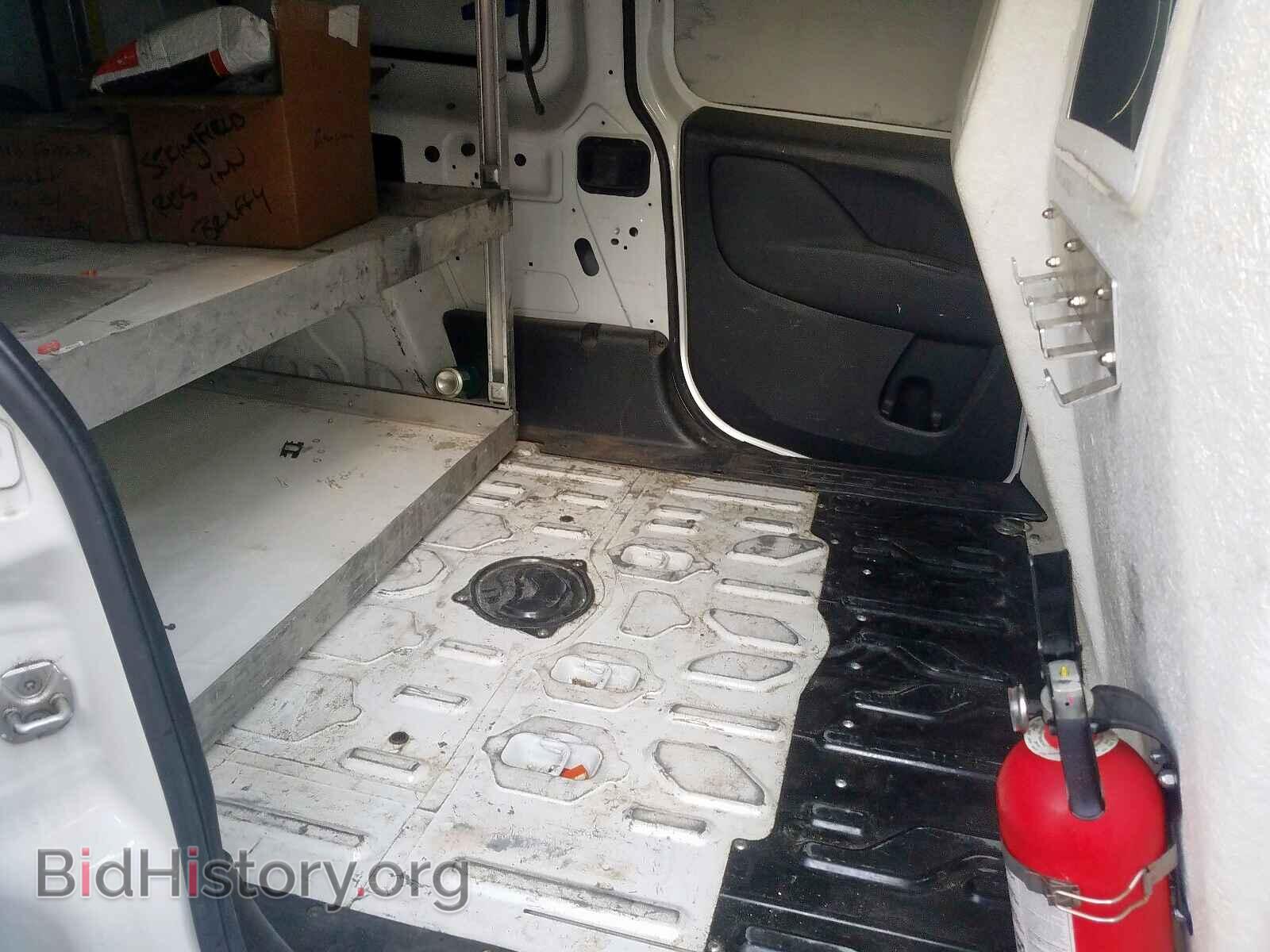 2016 RAM PROMASTER - VIN: ZFBERFBT8G6C45762 - Фото 6