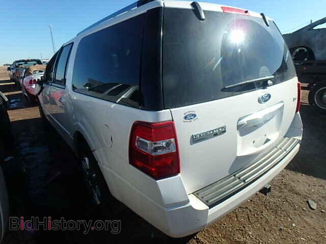 2011 FORD EXPEDITION - VIN: 1FMJK2A56BEF01335 - Фото 3
