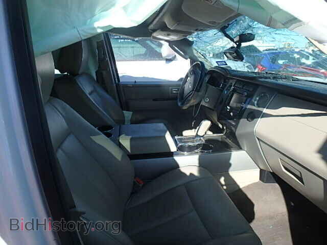 2011 FORD EXPEDITION - VIN: 1FMJK2A56BEF01335 - Фото 5