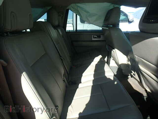 2011 FORD EXPEDITION - VIN: 1FMJK2A56BEF01335 - Фото 6