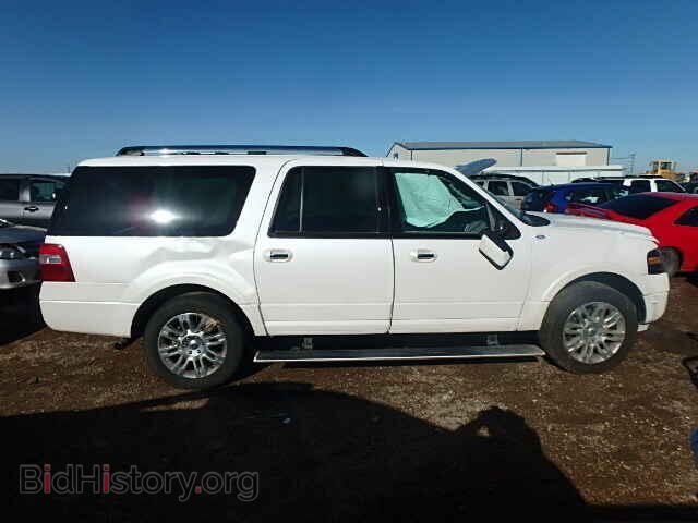 2011 FORD EXPEDITION - VIN: 1FMJK2A56BEF01335 - Фото 9