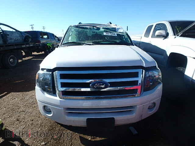 2011 FORD EXPEDITION - VIN: 1FMJK2A56BEF01335 - Фото 10