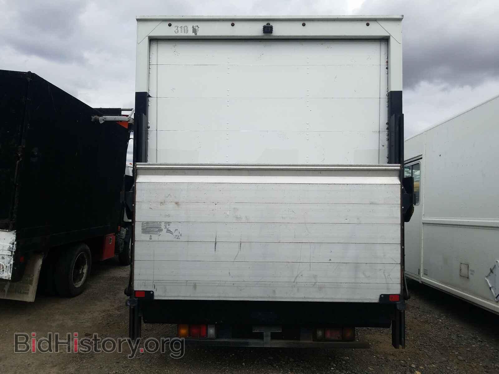 2013 ISUZU NPR - VIN: JALB4W178D7400248 - Фото 6