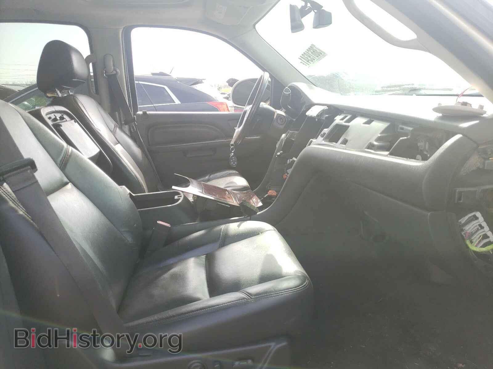 2013 CADILLAC ESCALADE - VIN: 1GYS4HEF3DR172365 - Photo 5