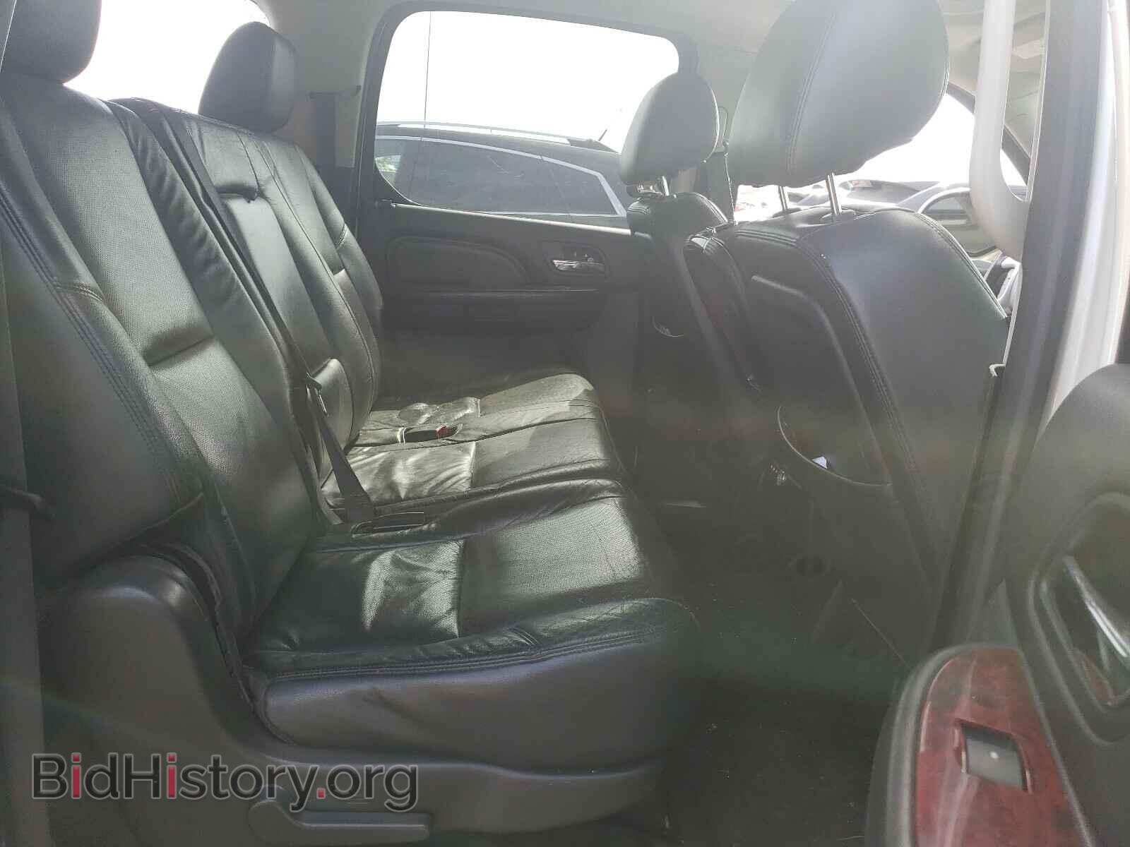 2013 CADILLAC ESCALADE - VIN: 1GYS4HEF3DR172365 - Photo 6
