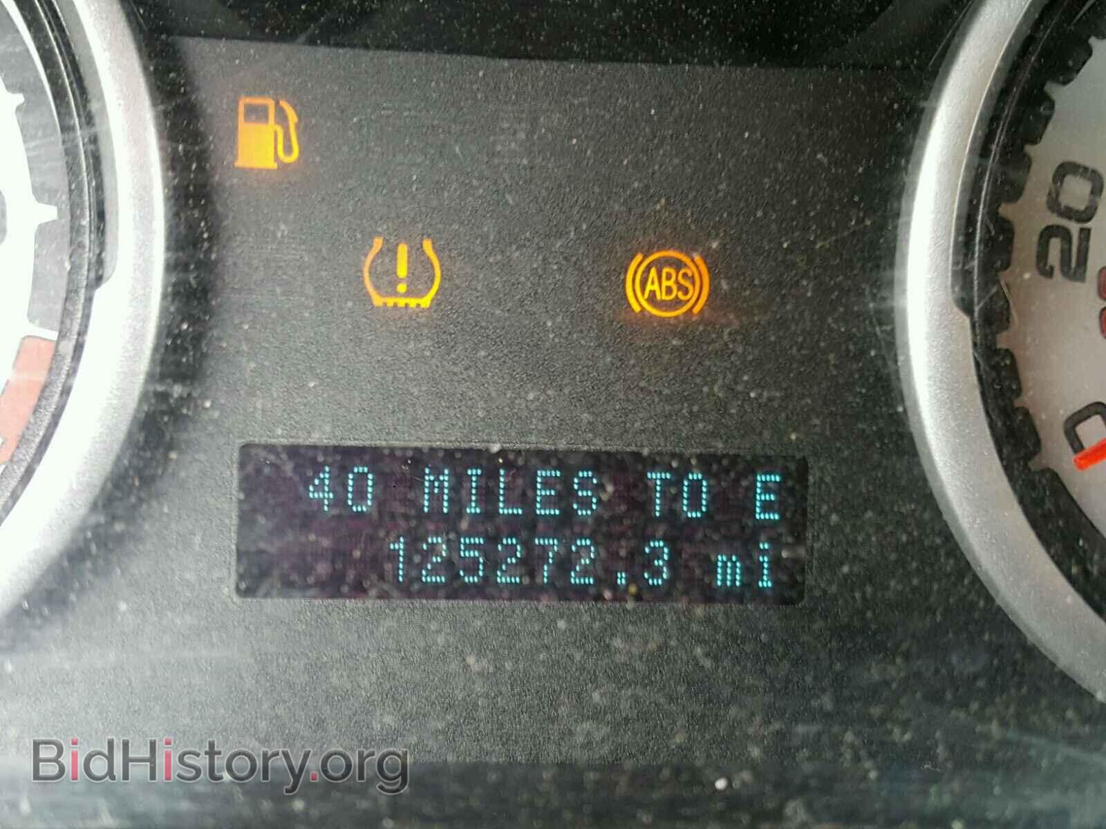 2011 FORD FOCUS - VIN: 1FAHP3FN1BW198421 - Фото 8