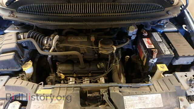 2007 DODGE CARAVAN - VIN: 2D4GP44L57R303302 - Фото 7