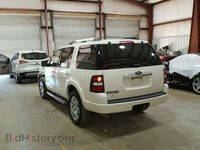 2008 FORD EXPLORER - VIN: 1FMEU65E68UA99957 - Photo 3
