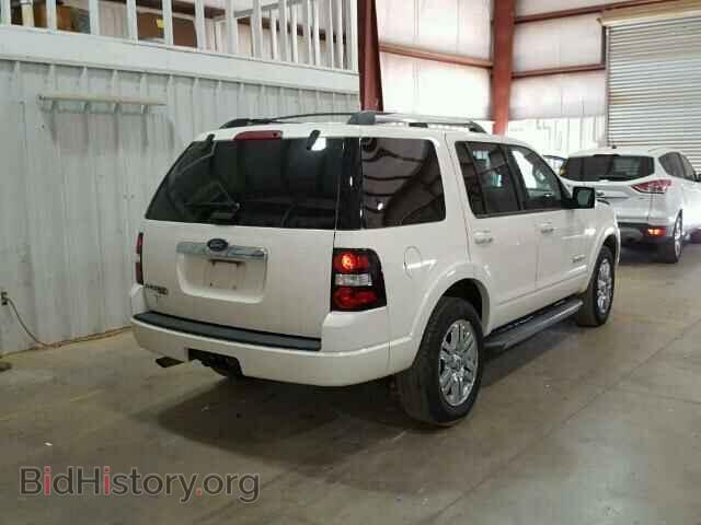 2008 FORD EXPLORER - VIN: 1FMEU65E68UA99957 - Photo 4