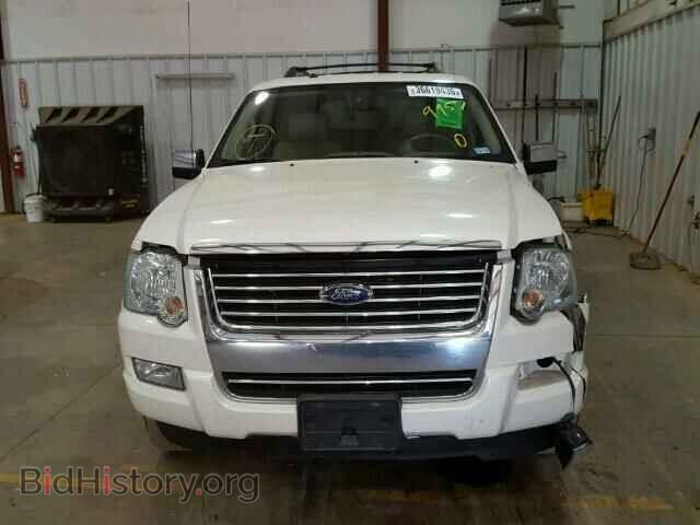 2008 FORD EXPLORER - VIN: 1FMEU65E68UA99957 - Photo 10