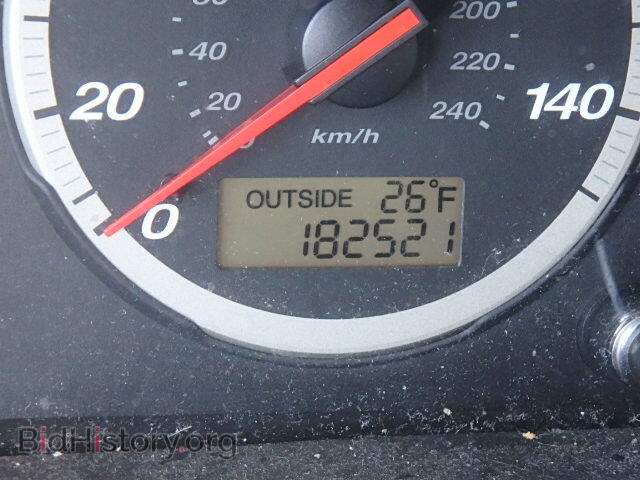 2006 HONDA CRV - VIN: SHSRD78916U406749 - Фото 8