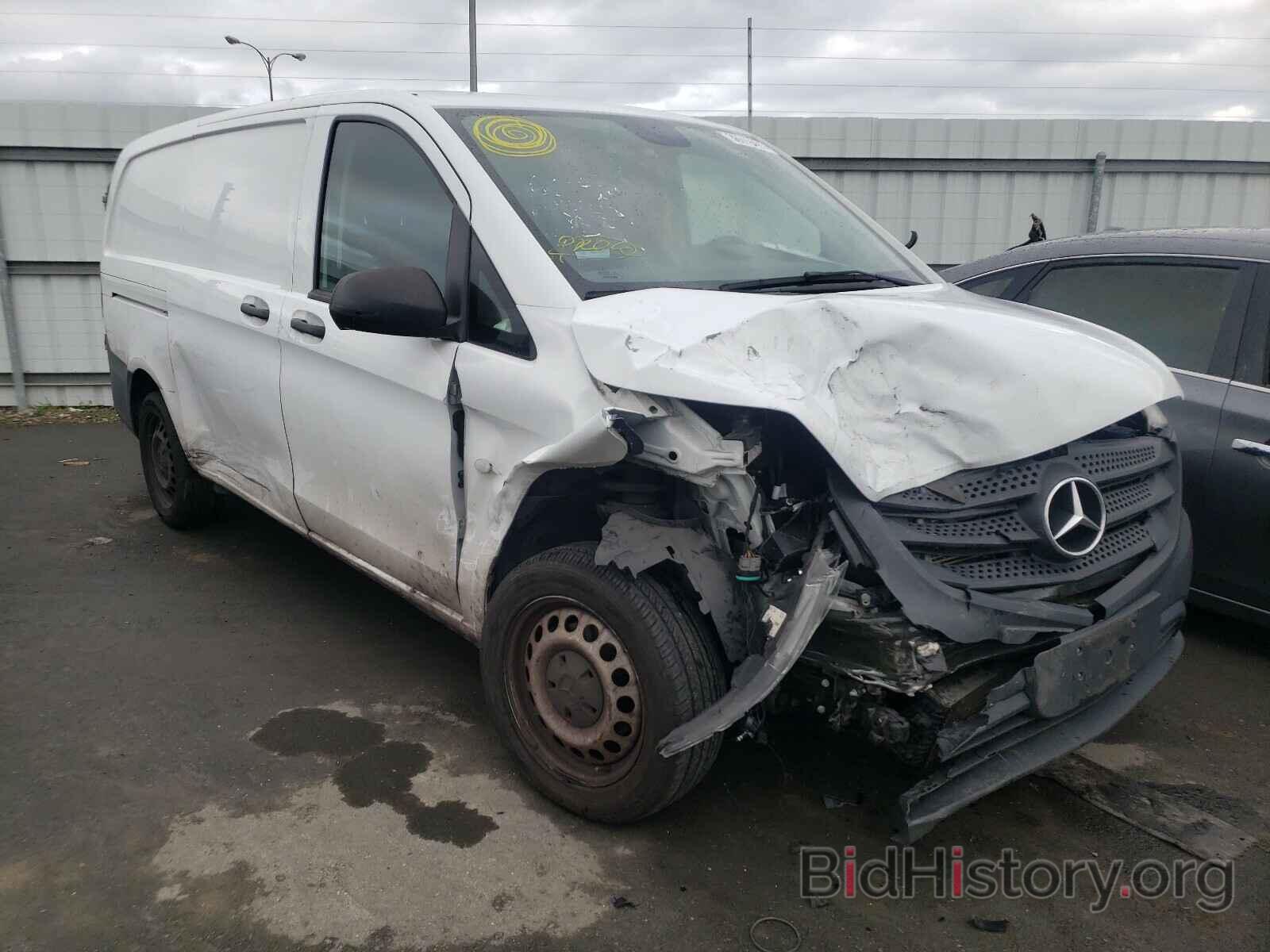 Photo WD3PG2EA0H3330555 - MERCEDES-BENZ ALL OTHER 2017