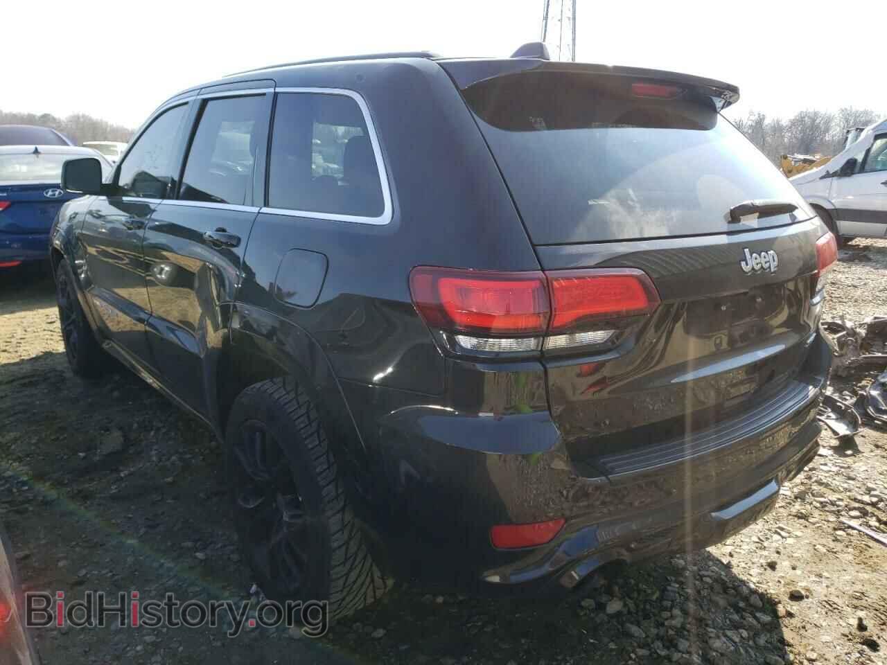 2015 JEEP CHEROKEE - VIN: 1C4RJFDJ0FC613804 - Фото 3