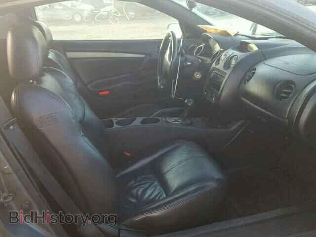 2003 MITSUBISHI ECLIPSE - VIN: 4A3AC74H93E120243 - Photo 5