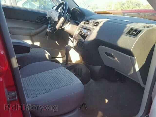 2006 FORD FOCUS - VIN: 1FAFP34N36W189848 - Фото 5