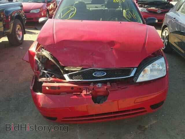 2006 FORD FOCUS - VIN: 1FAFP34N36W189848 - Фото 9