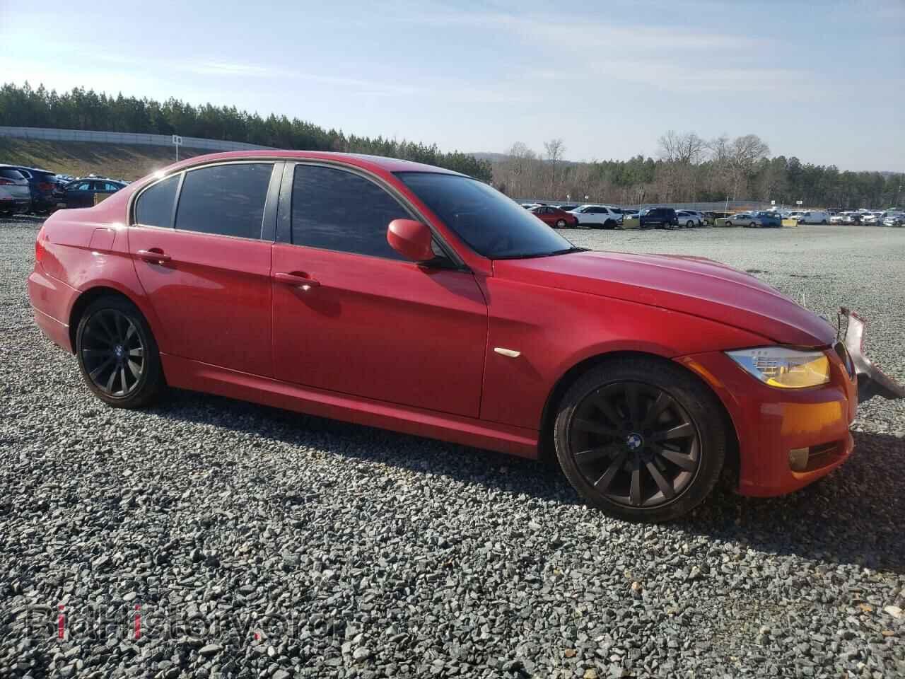 2011 BMW 3 SERIES - VIN: WBAPH7C54BE676915 - Фото 4