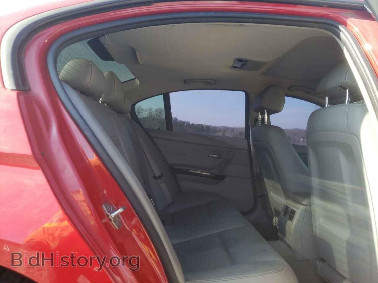 2011 BMW 3 SERIES - VIN: WBAPH7C54BE676915 - Фото 10