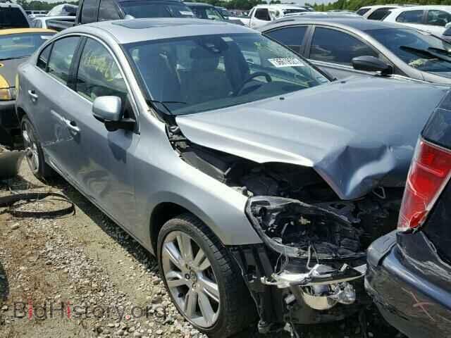 Photo YV1902FH5B2016969 - VOLVO S60 2011
