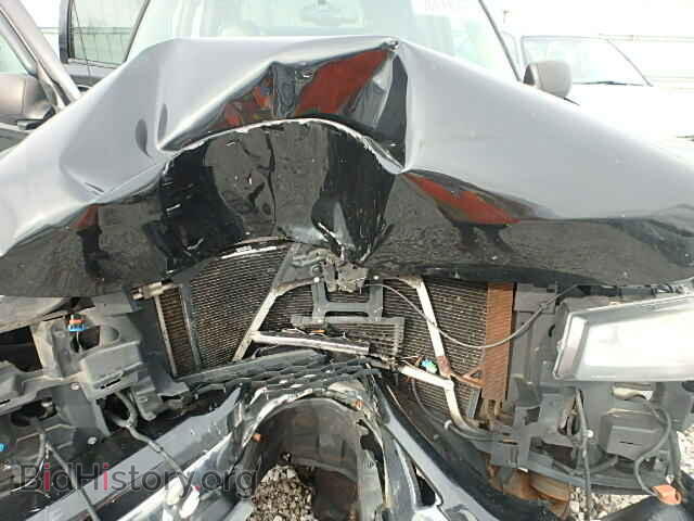 2007 CHEVROLET SILVERADO - VIN: 2GCEK13Z671123459 - Фото 7