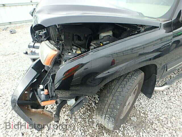2007 CHEVROLET SILVERADO - VIN: 2GCEK13Z671123459 - Фото 10