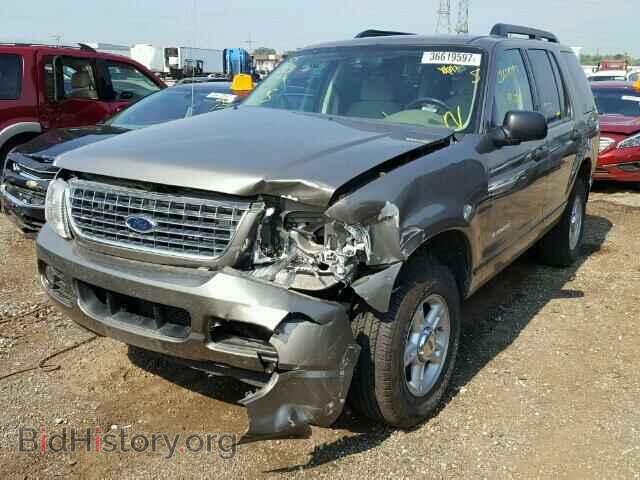 2005 FORD EXPLORER - VIN: 1FMZU73K65ZA20530 - Фото 2