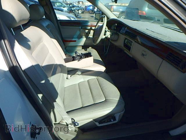 1996 CADILLAC DEVILLE - VIN: 1G6KD52Y2TU242737 - Photo 5