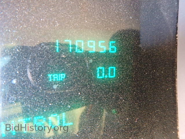 1996 CADILLAC DEVILLE - VIN: 1G6KD52Y2TU242737 - Photo 8