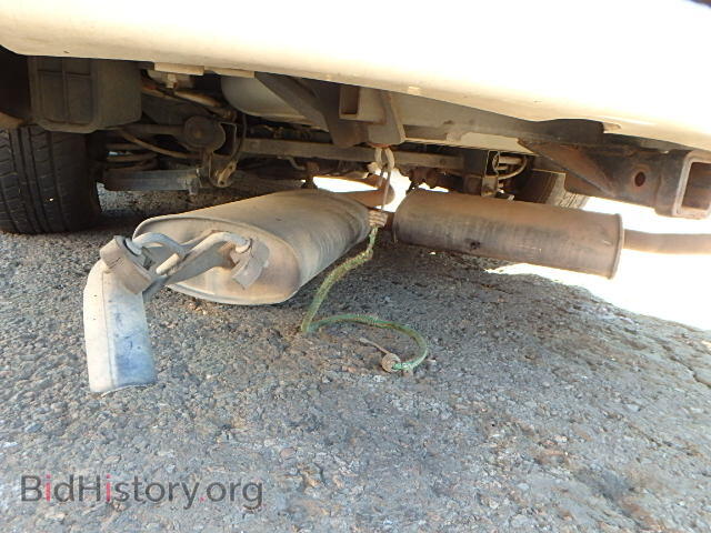 1996 CADILLAC DEVILLE - VIN: 1G6KD52Y2TU242737 - Photo 9