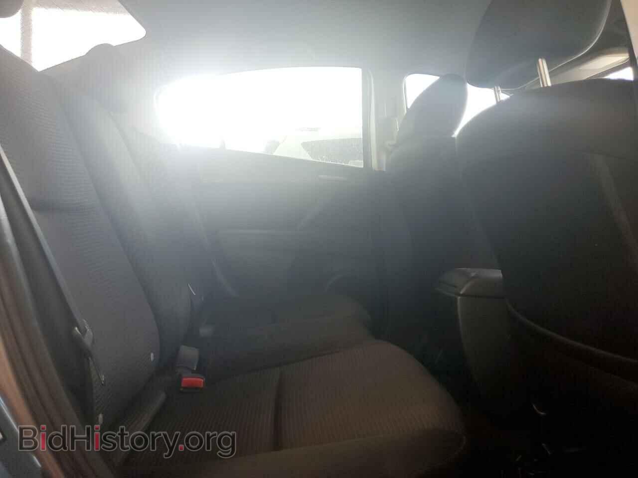 2013 MAZDA 3 - VIN: JM1BL1U73D1754796 - Фото 10