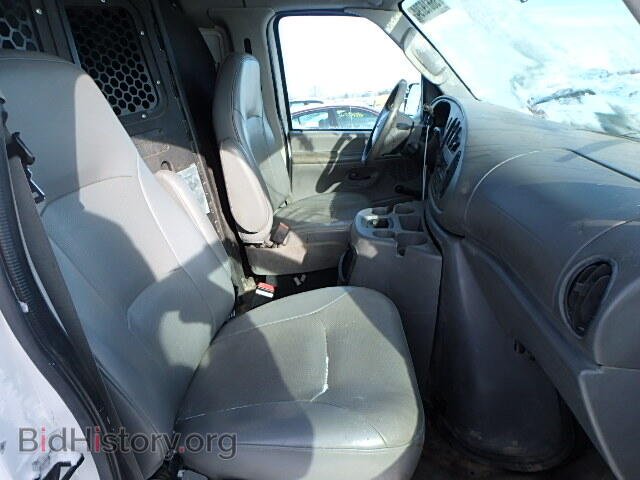 2005 FORD ECONOLINE - VIN: 1FTSE34L95HB32537 - Фото 5