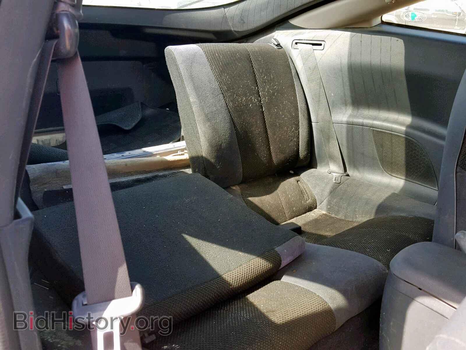 2007 MITSUBISHI ECLIPSE - VIN: 4A3AK24FX7E022980 - Фото 6