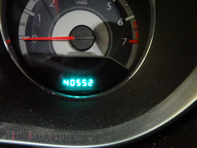 2011 CHRYSLER 200 - VIN: 1C3BC1FB4BN514734 - Фото 8