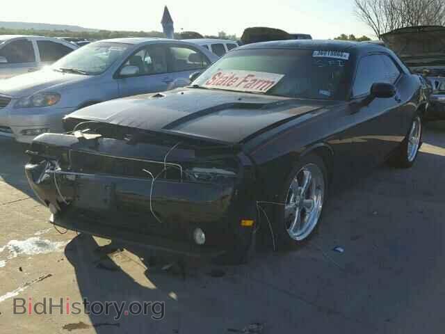 2013 DODGE CHALLENGER - VIN: 2C3CDYBT3DH511960 - Photo 2
