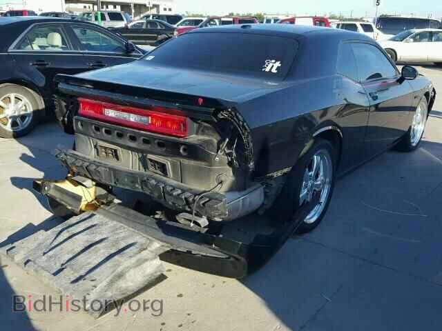 2013 DODGE CHALLENGER - VIN: 2C3CDYBT3DH511960 - Photo 4