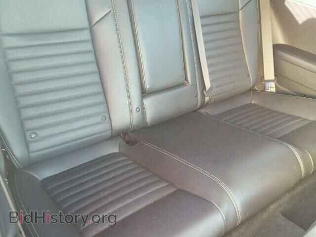 2013 DODGE CHALLENGER - VIN: 2C3CDYBT3DH511960 - Photo 6