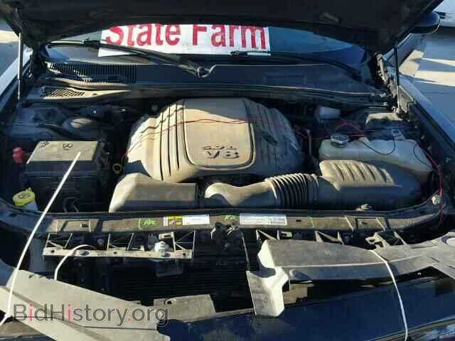 2013 DODGE CHALLENGER - VIN: 2C3CDYBT3DH511960 - Photo 7