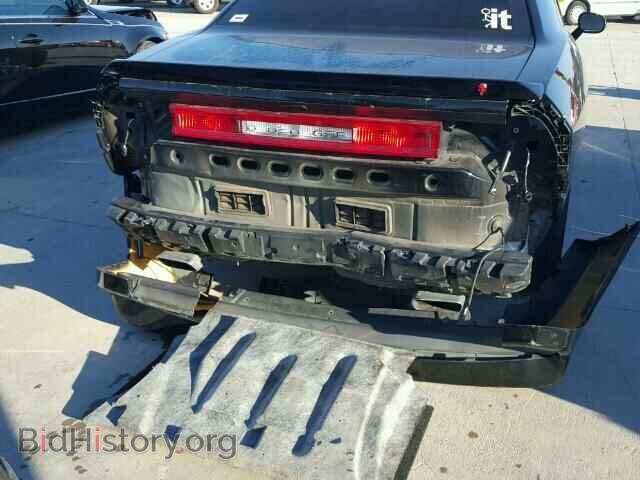 2013 DODGE CHALLENGER - VIN: 2C3CDYBT3DH511960 - Photo 10