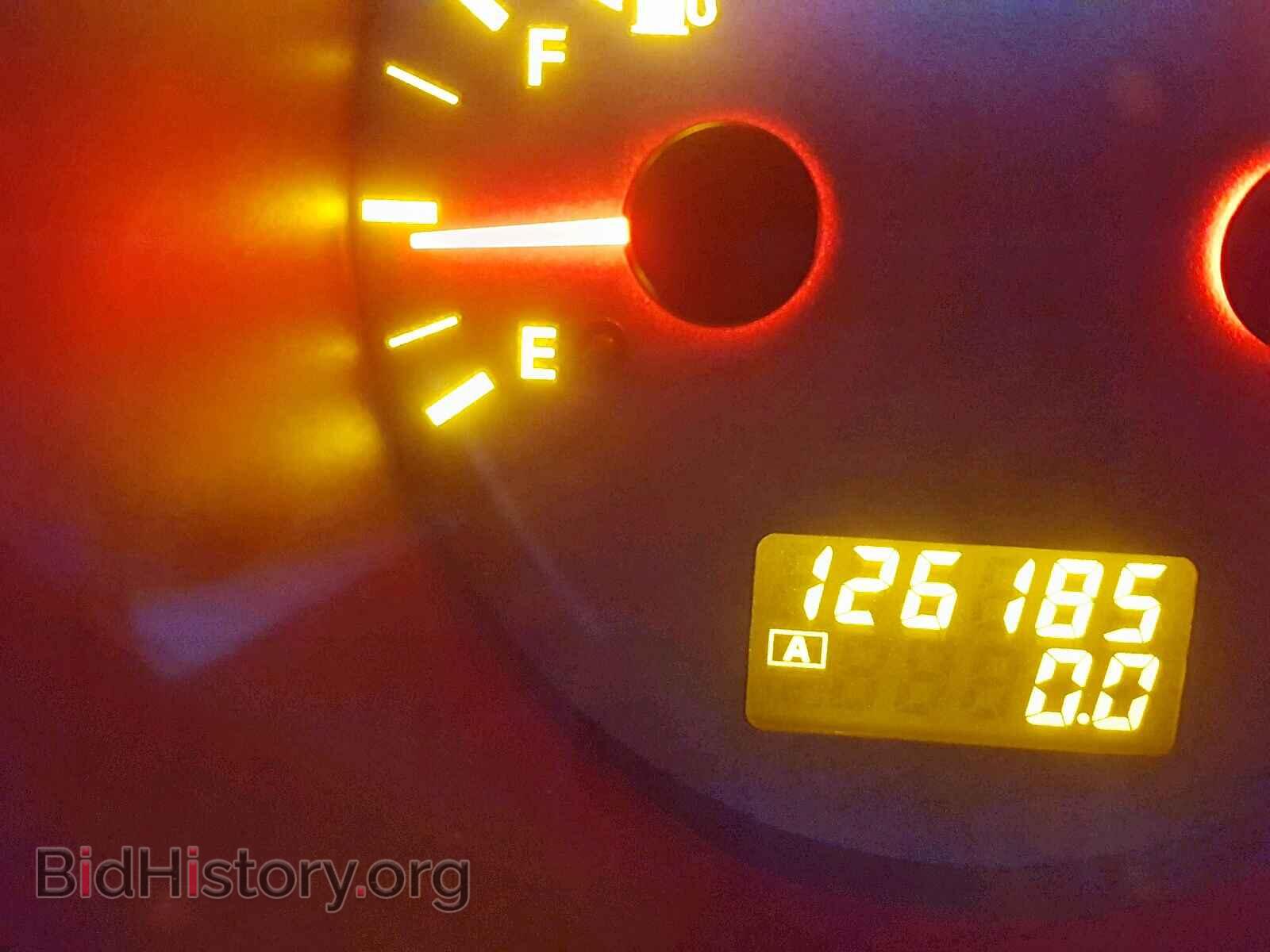 2006 NISSAN MAXIMA - VIN: 1N4BA41E66C821625 - Фото 8