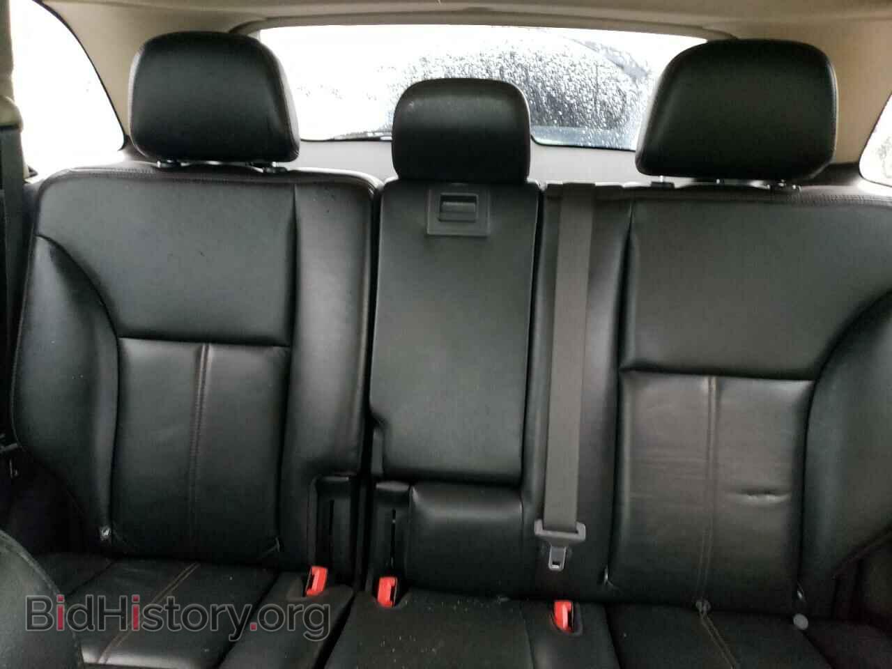 2013 FORD EDGE - VIN: 2FMDK4JC2DBA60325 - Photo 10
