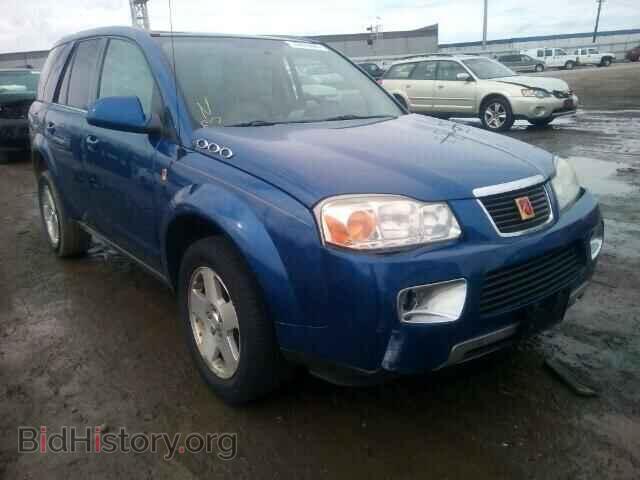 Photo 5GZCZ53416S807475 - SATURN VUE 2006
