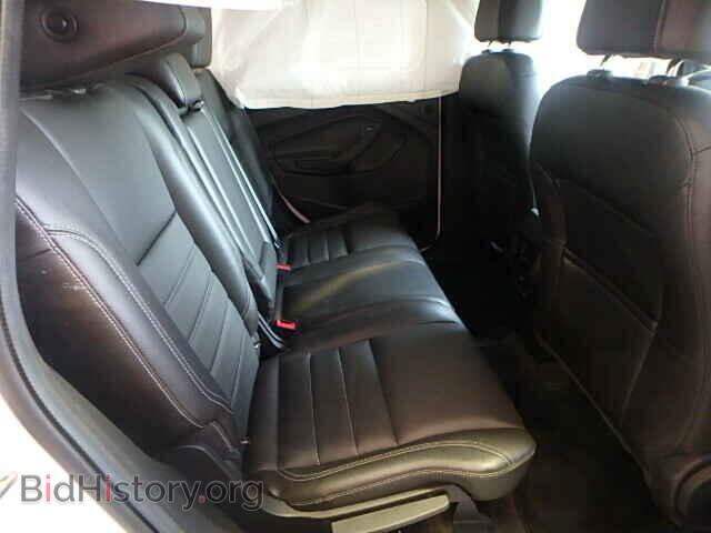 2013 FORD ESCAPE - VIN: 1FMCU0H97DUA97020 - Фото 6